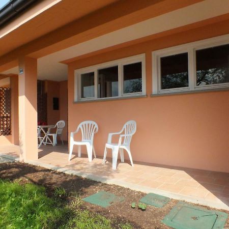Villa App. Monte Isola Vista Panoramica Extérieur photo