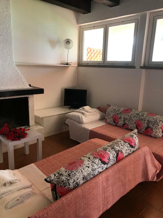Villa App. Monte Isola Vista Panoramica Extérieur photo