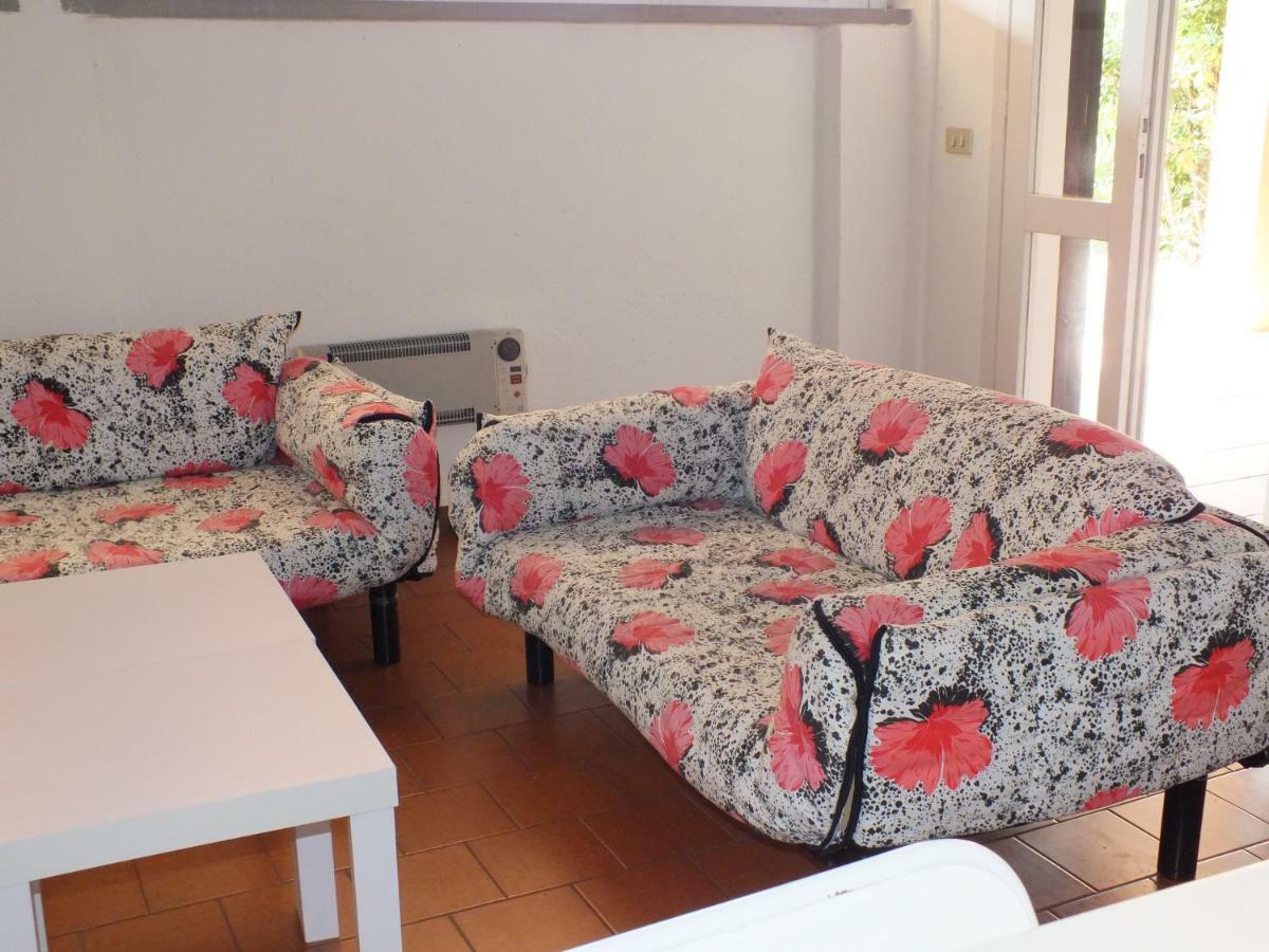 Villa App. Monte Isola Vista Panoramica Extérieur photo